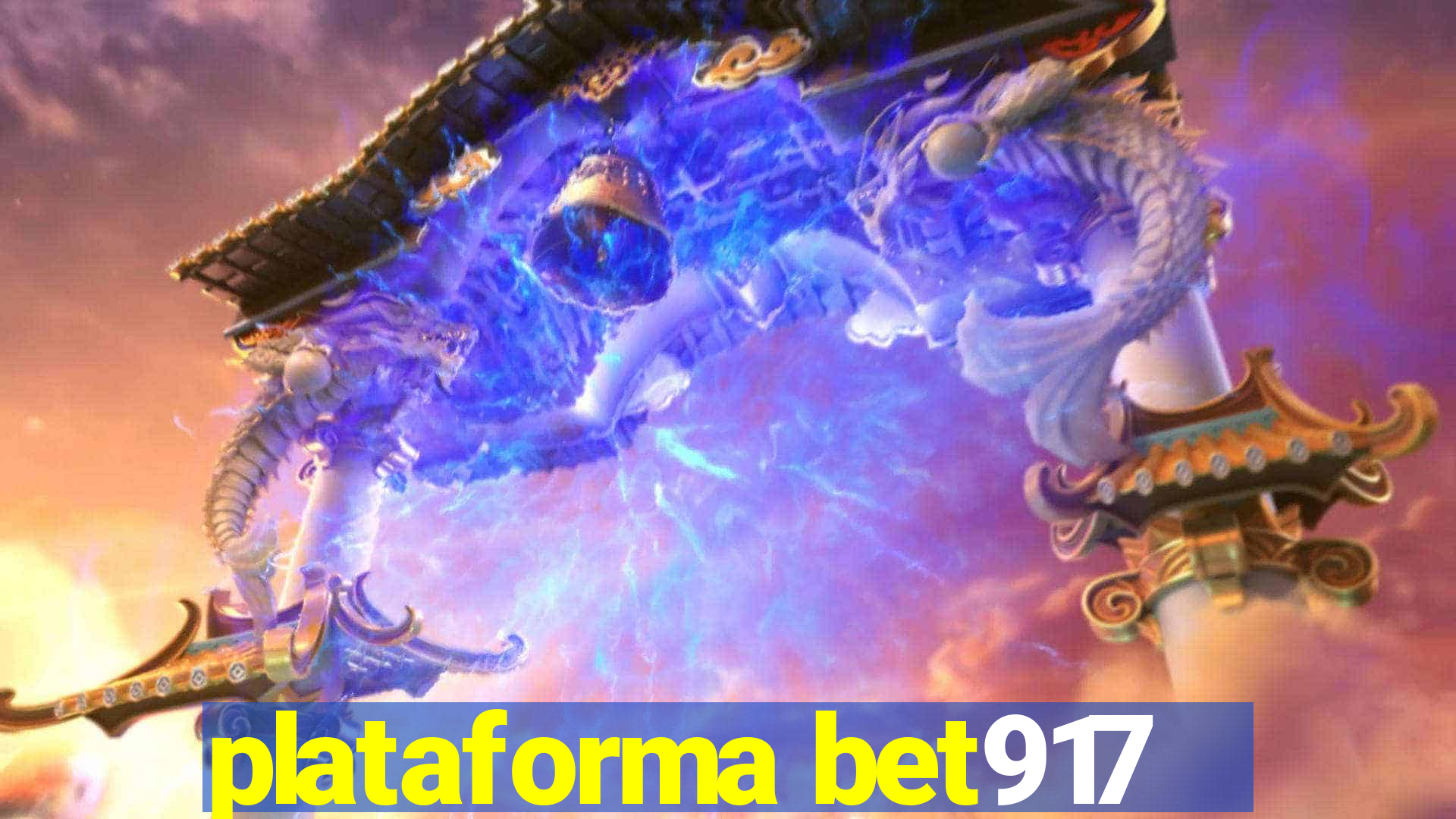 plataforma bet917